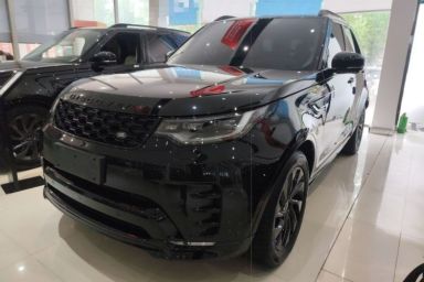 Used Land Rover Discovery 2021 360 PS R-Dynamic S