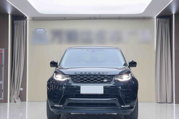 Used Land Rover Discovery 2021 360 PS R-Dynamic S Exterior 1