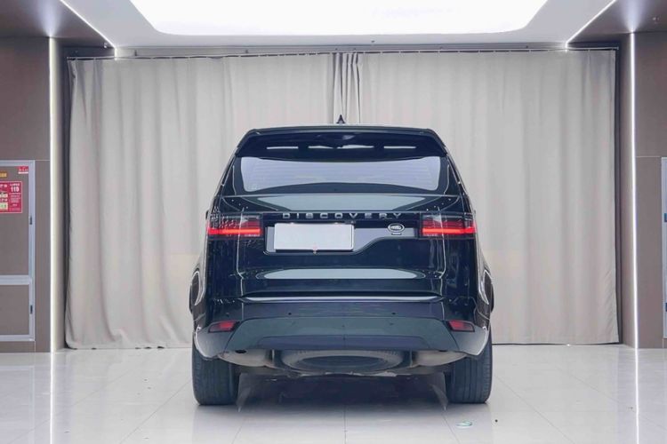 Used Land Rover Discovery 2021 360 PS R-Dynamic S Exterior 4