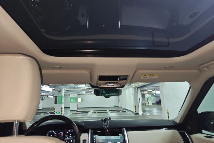 Used Land Rover Discovery 2021 300PS S Headliner