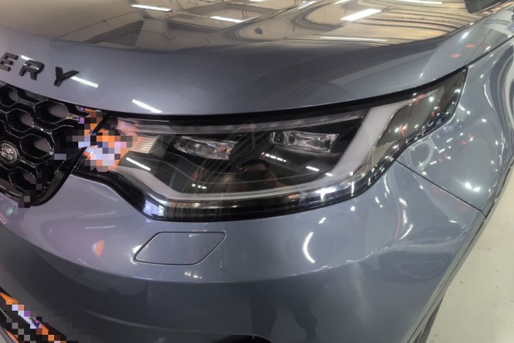 Used Land Rover Discovery 2021 360 PS R-Dynamic S Left Front Headlight