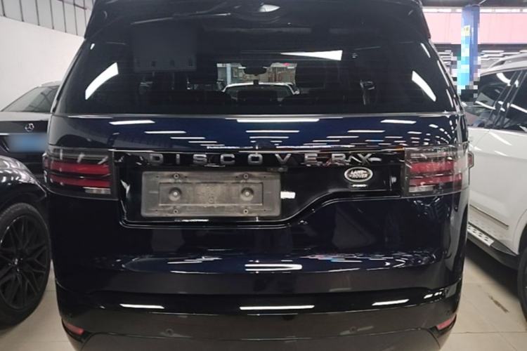 Used Land Rover Discovery 2021 360 PS R-Dynamic S Rear