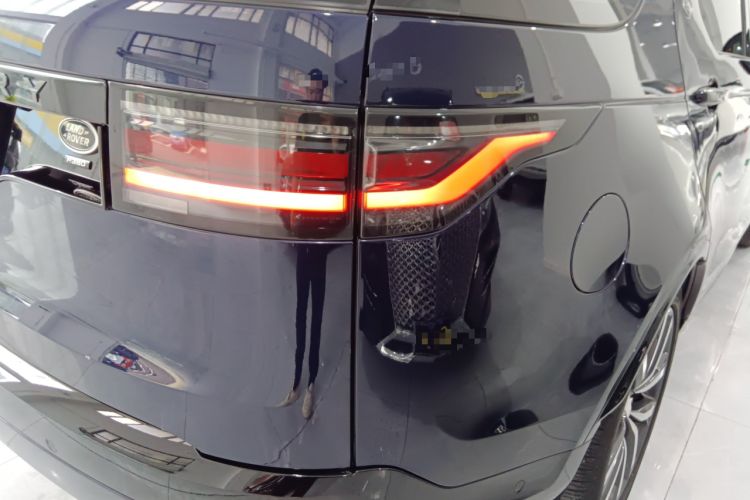 Used Land Rover Discovery 2021 360 PS R-Dynamic SE Right Rear Taillight