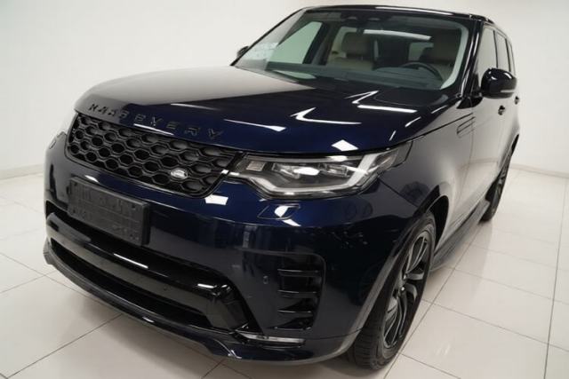 Used Land Rover Discovery 2021 360 PS R-Dynamic S