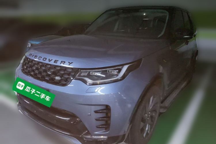 Used Land Rover Discovery 2021 360 PS R-Dynamic S Guazi used car, China used car export, Used car for sale, Used  cars, Cheapest cars for sale