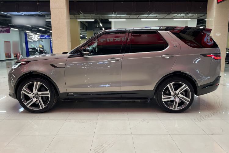 Used Land Rover Discovery 2021 360 PS R-Dynamic HSE Exterior 5