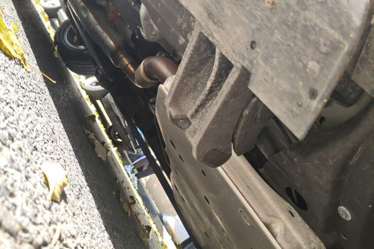 Used Land Rover Discovery 2021 360 PS R-Dynamic S Chassis Front Right
