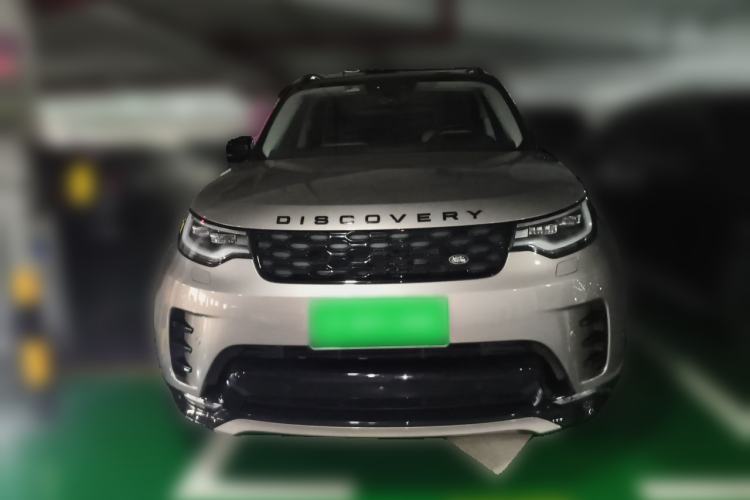 Used Land Rover Discovery 2021 360 PS R-Dynamic HSE Exterior 1