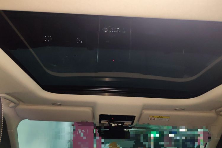 Used Land Rover Discovery 2021 360 PS R-Dynamic S Headliner