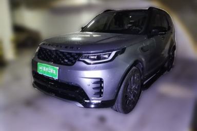 Used Land Rover Discovery 2021 360 PS R-Dynamic SE