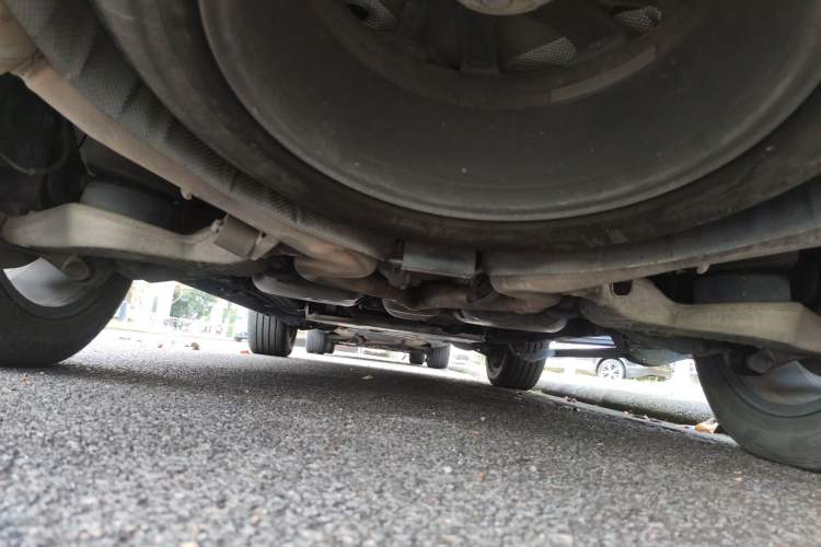 Used Land Rover Discovery 2021 360 PS R-Dynamic S Chassis Rear