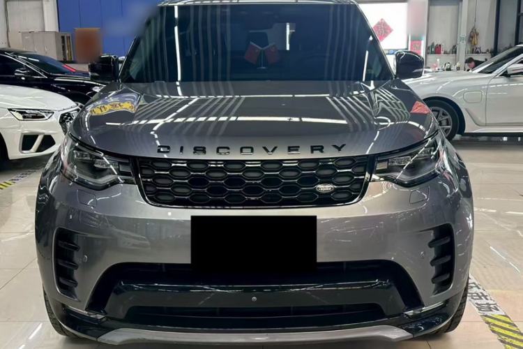 Used Land Rover Discovery 2021 360 PS R-Dynamic S Exterior 8