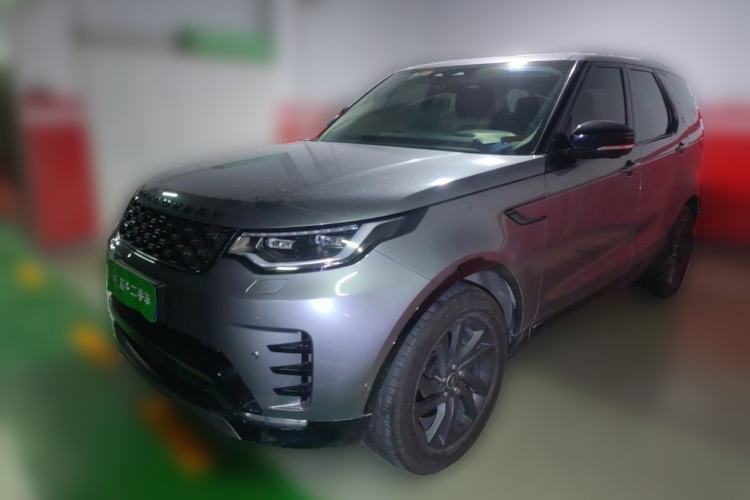 Used Land Rover Discovery 2021 360 PS R-Dynamic S Guazi used car, China used car export, Used car for sale, Used  cars, Cheapest cars for sale