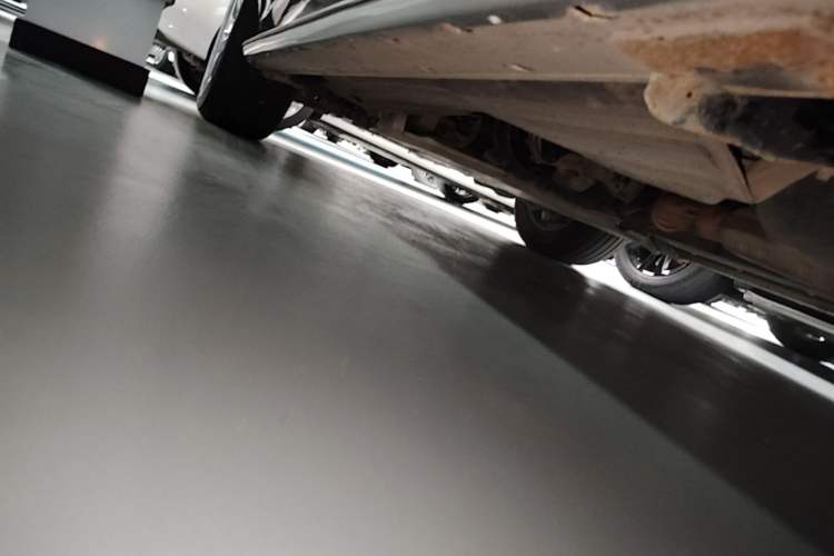 Used Land Rover Discovery 2021 360 PS R-Dynamic S Left Side Sill