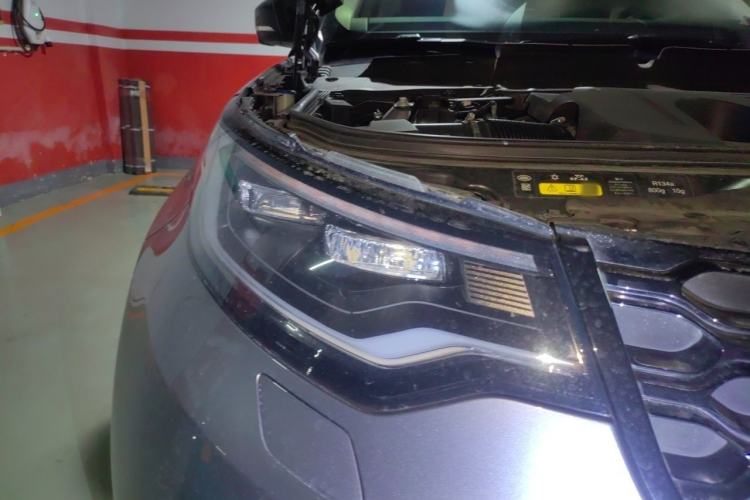 Used Land Rover Discovery 2021 360 PS R-Dynamic S Right Front Headlight