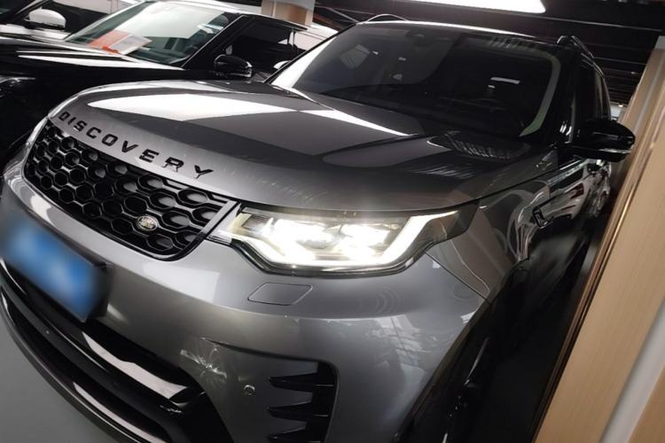 Used Land Rover Discovery 2021 360 PS R-Dynamic S Guazi used car, China used car export, Used car for sale, Used  cars, Cheapest cars for sale