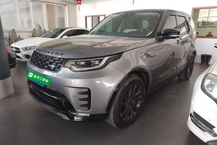 Used Land Rover Discovery 2021 360 PS R-Dynamic S Guazi used car, China used car export, Used car for sale, Used  cars, Cheapest cars for sale