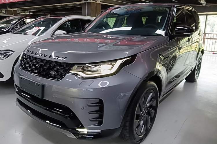 Used Land Rover Discovery 2021 360 PS R-Dynamic S Guazi used car, China used car export, Used car for sale, Used  cars, Cheapest cars for sale