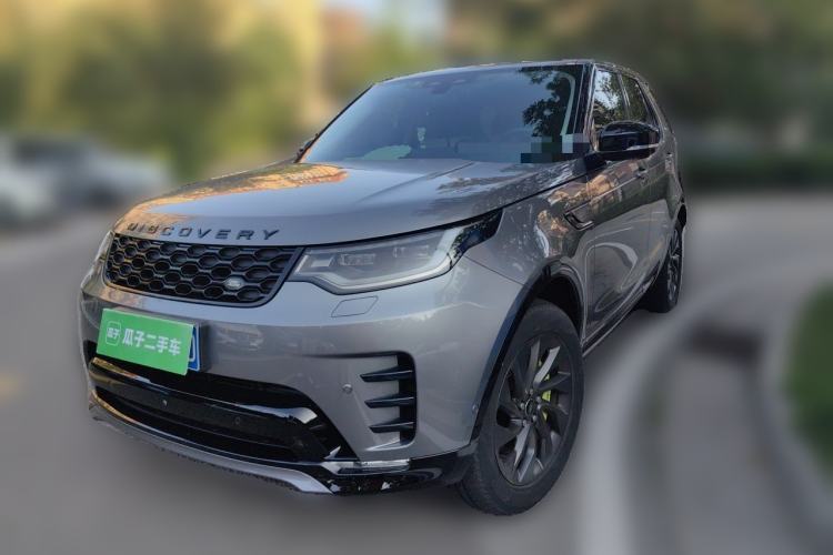 Used Land Rover Discovery 2021 360 PS R-Dynamic S Guazi used car, China used car export, Used car for sale, Used cars, Cheapest cars for sale