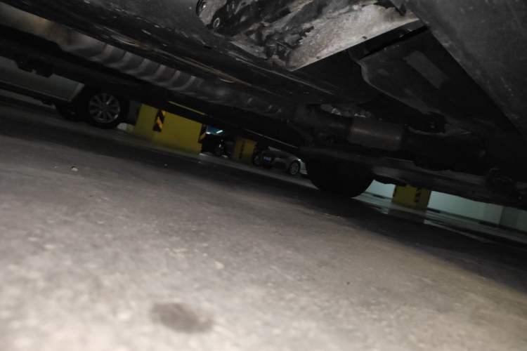 Used Land Rover Discovery 2021 360 PS R-Dynamic S Chassis Rear Right