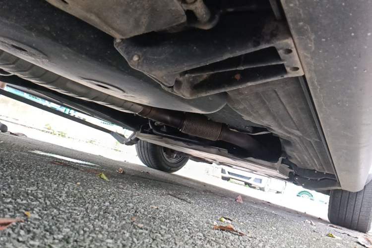 Used Land Rover Discovery 2021 360 PS R-Dynamic S Chassis Rear Right