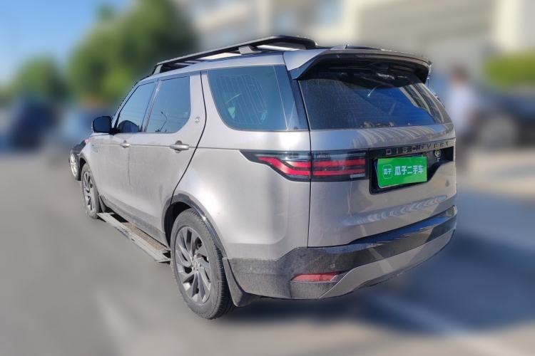 Used Land Rover Discovery 2021 360 PS R-Dynamic S Exterior 3