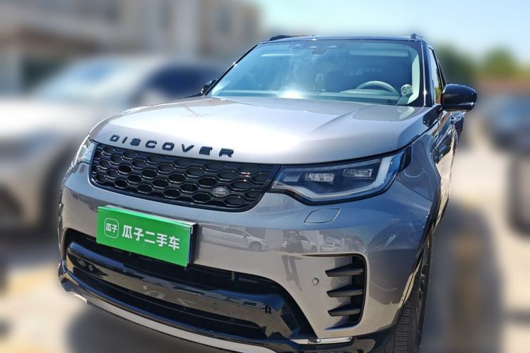 Used Land Rover Discovery 2021 360 PS R-Dynamic S Guazi used car, China used car export, Used car for sale, Used  cars, Cheapest cars for sale