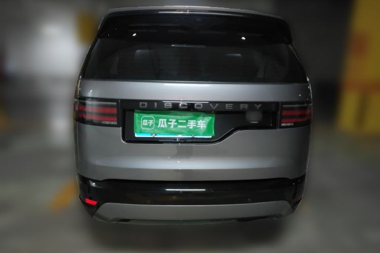 Used Land Rover Discovery 2021 360 PS R-Dynamic S Rear