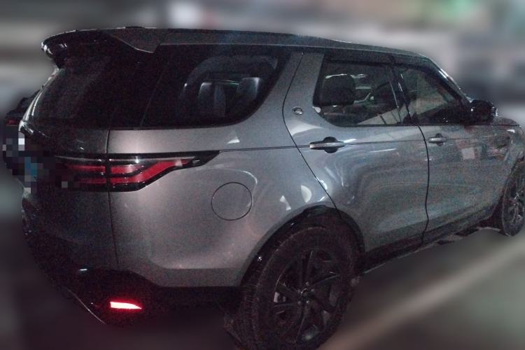 Used Land Rover Discovery 2021 360 PS R-Dynamic S Rear Right 45 Deg