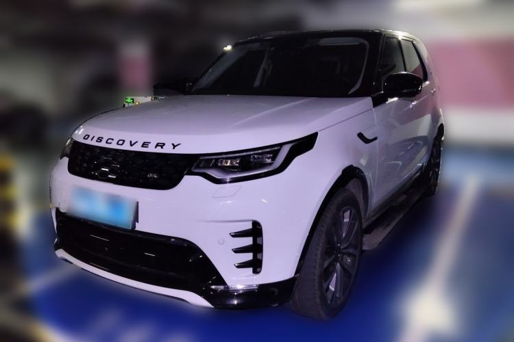 Used Land Rover Discovery 2021 360 PS R-Dynamic SE Guazi used car, China used car export, Used car for sale, Used  cars, Cheapest cars for sale