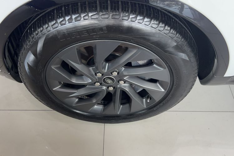 Used Land Rover Discovery 2021 360 PS R-Dynamic S Exterior 3