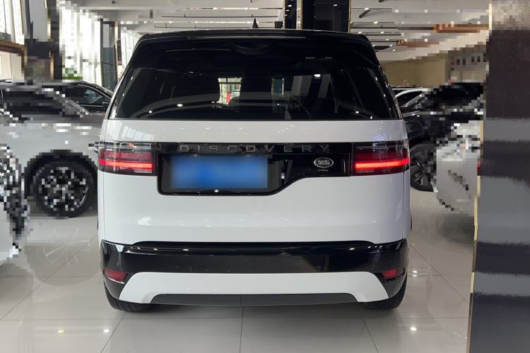 Used Land Rover Discovery 2021 360 PS R-Dynamic S Exterior 5
