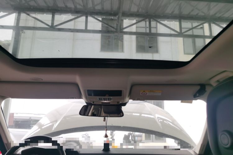 Used Land Rover Discovery 2021 360 PS R-Dynamic SE Headliner