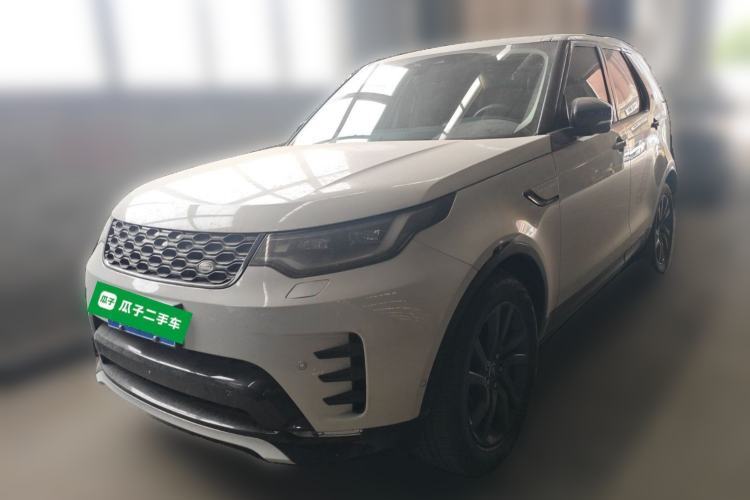 Used Land Rover Discovery 2021 360 PS R-Dynamic S Guazi used car, China used car export, Used car for sale, Used  cars, Cheapest cars for sale