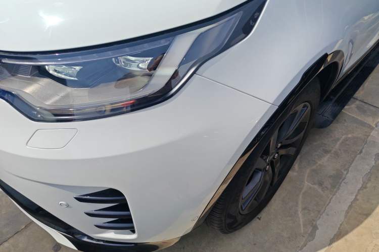 Used Land Rover Discovery 2021 360 PS R-Dynamic S Left Front Headlight
