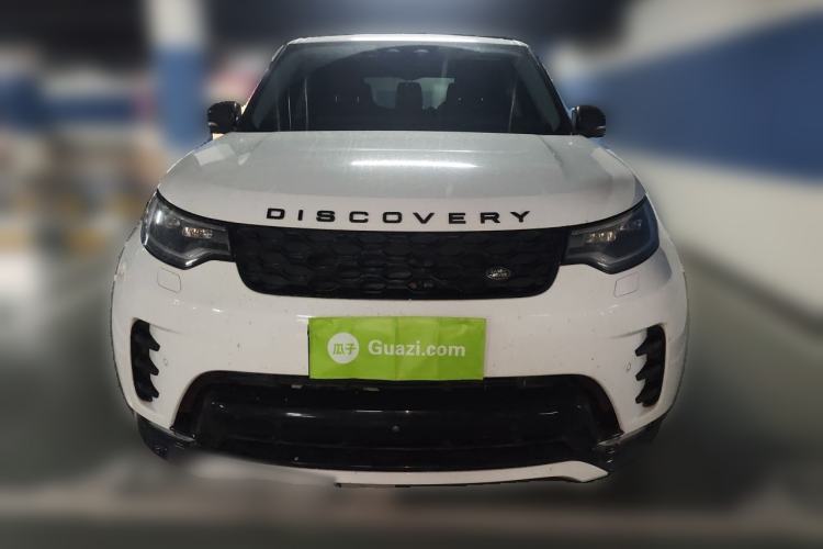 Used Land Rover Discovery 2022 360 PS R-Dynamic S (Imported) Exterior 1