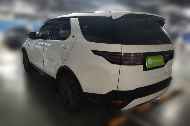 Used Land Rover Discovery 2022 360 PS R-Dynamic S (Imported) Exterior 3