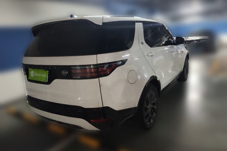 Used Land Rover Discovery 2022 360 PS R-Dynamic S (Imported) Exterior 5