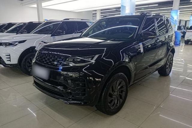 Used Land Rover Discovery 2023 360 PS R-Dynamic S