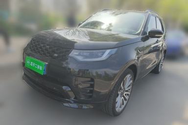 Used Land Rover Discovery 2023 Revised Version 360 PS R-Dynamic S