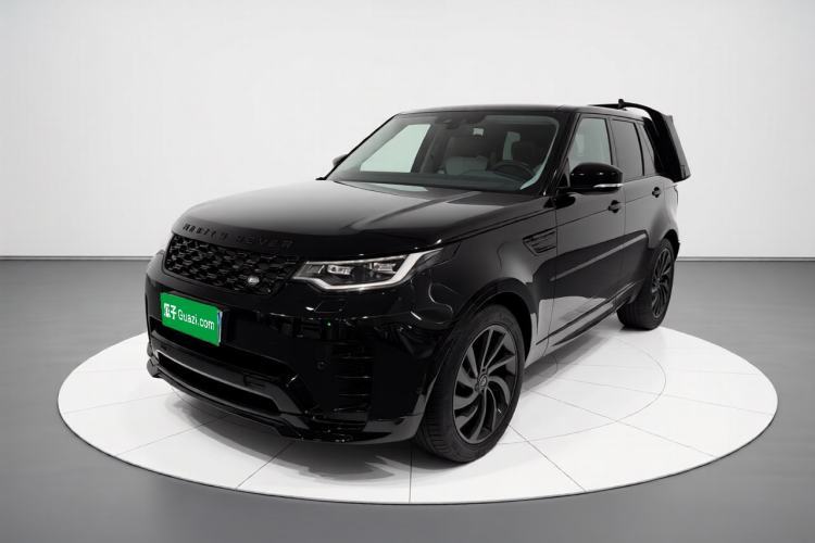 Ojetý Land Rover Discovery 2023 Revised Version 360 PS R-Dynamic S Guazi used car, China used car export, Used car for sale, Used  cars, Cheapest cars for sale