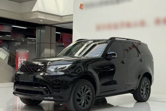 Used Land Rover Discovery 2023 360 PS R-Dynamic S