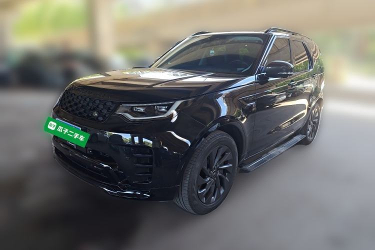 Ojetý Land Rover Discovery 2023 Revised Version 360 PS R-Dynamic S Guazi used car, China used car export, Used car for sale, Used  cars, Cheapest cars for sale