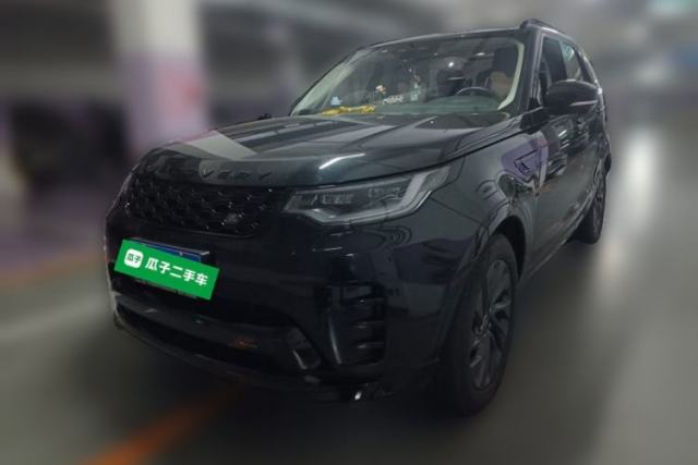 Used Land Rover Discovery 2023 360 PS R-Dynamic S