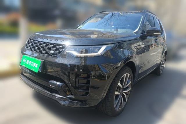 Used Land Rover Discovery 2023 Restyled 360 PS R-Dynamic SE