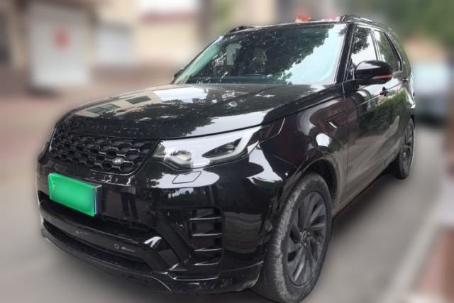 Used Land Rover Discovery 2023 360 PS R-Dynamic S