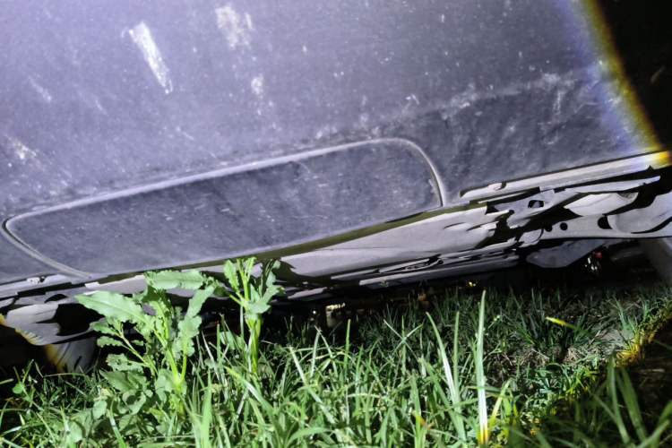 Used Land Rover Discovery 2023 360 PS R-Dynamic S Chassis Front