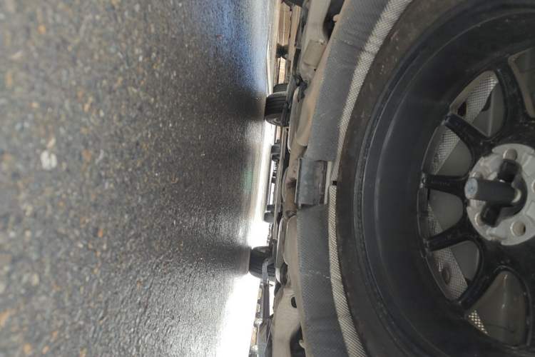 Used Land Rover Discovery 2023 360 PS R-Dynamic S Chassis Rear