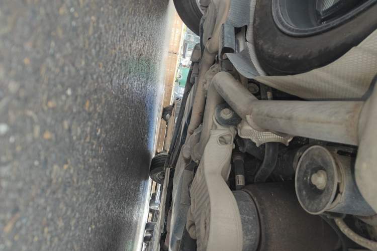 Used Land Rover Discovery 2023 360 PS R-Dynamic S Chassis Rear Right