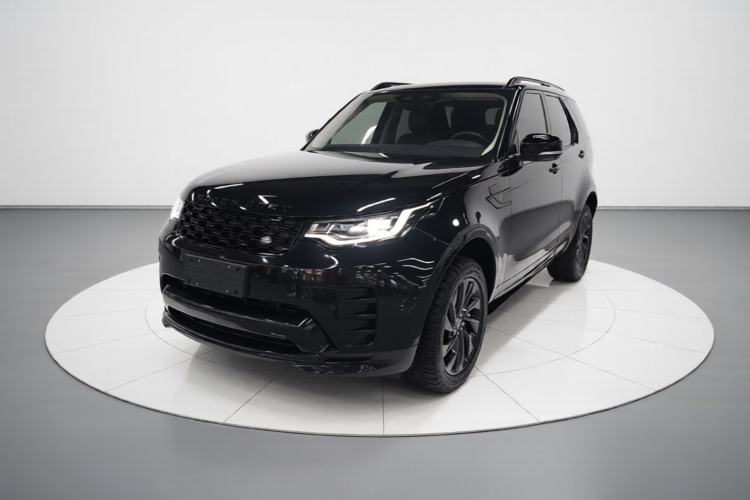Ojetý Land Rover Discovery 2023 Revised Version 360 PS R-Dynamic S Guazi used car, China used car export, Used car for sale, Used  cars, Cheapest cars for sale